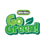 Little Tikes - Cutie Pentru Nisip Testoasa Go Green Little Tikes - 5